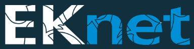 EKnet logo
